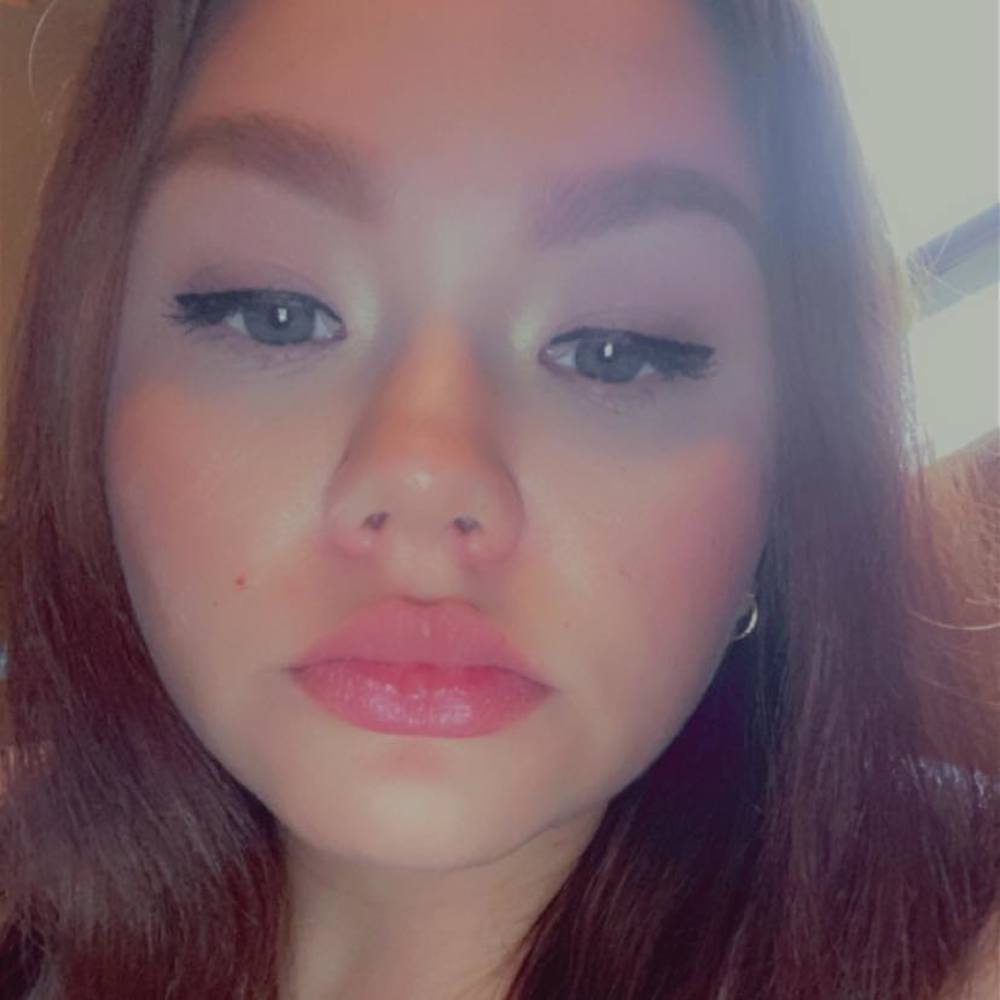 Meet your Posher, Christina